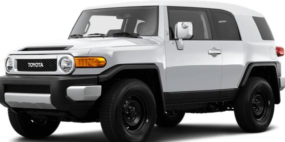 TOYOTA FJ CRUISER 2014 JTEBU4BF2EK187920 image